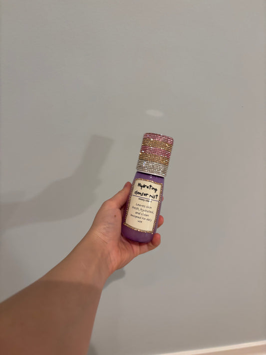 Bedazzled Hydrating mist