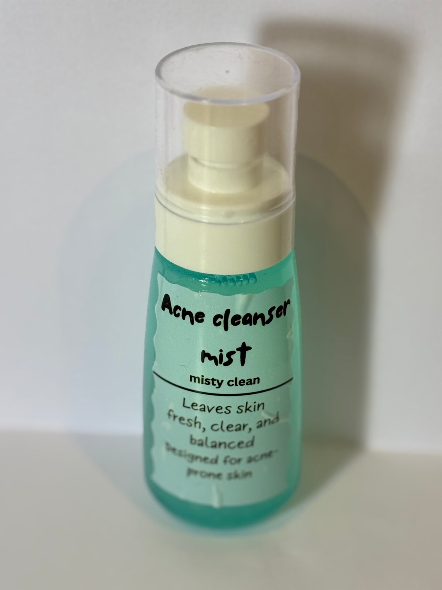 ACNE CLENSER MIST