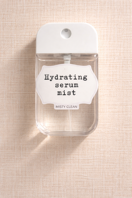 HYDRATING SERUM MIST