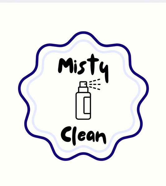 ACNE CLENSER MIST